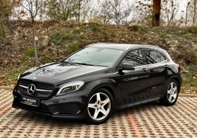     Mercedes-Benz GLA 220* CDI* AMG* 4MATIC* 