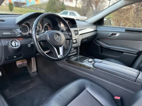 Mercedes-Benz E 220 * CDI* AMG* AVANTGARDE* ЛИЗИНГ* , снимка 7