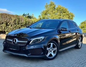  Mercedes-Benz GLA 22...