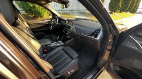 BMW X3 xDrive30i Luxury Line, снимка 13