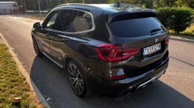 BMW X3 xDrive30i Luxury Line, снимка 5