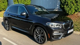 BMW X3 xDrive30i Luxury Line | Mobile.bg    3