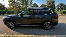 BMW X3 xDrive30i Luxury Line | Mobile.bg    6