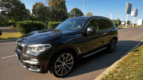 BMW X3 xDrive30i Luxury Line | Mobile.bg    2