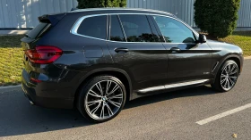 BMW X3 xDrive30i Luxury Line, снимка 4