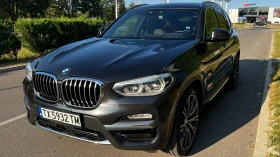 BMW X3 xDrive30i Luxury Line | Mobile.bg    1