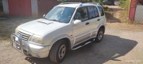 Suzuki Grand vitara 2.0 TD 4x4, снимка 1