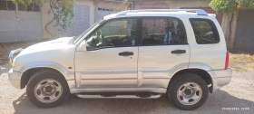 Suzuki Grand vitara 2.0 TD 4x4, снимка 3