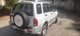 Suzuki Grand vitara 2.0 TD 4x4, снимка 6