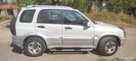 Suzuki Grand vitara 2.0 TD 4x4, снимка 2