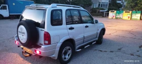 Suzuki Grand vitara 2.0hdi  | Mobile.bg    6