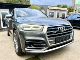 Audi SQ5 3.0TFSi Matrix B&O Дистроник Панорама Швейцария, снимка 7