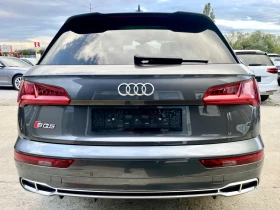 Audi SQ5 3.0TFSi Matrix B&O Дистроник Панорама Швейцария, снимка 4