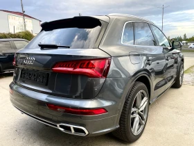 Audi SQ5 3.0TFSi Matrix B&O Дистроник Панорама Швейцария, снимка 5