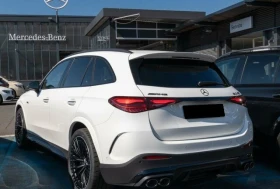 Mercedes-Benz GLC 43 AMG 4Matic = Premium Plus=  | Mobile.bg    2