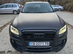 Audi Q5 3.0 TDI | Mobile.bg    5