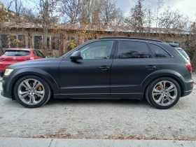 Audi Q5 3.0 TDI | Mobile.bg    4