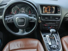 Audi Q5 3.0 TDI | Mobile.bg    10