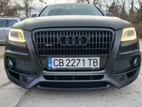 Audi Q5 3.0 TDI | Mobile.bg    2