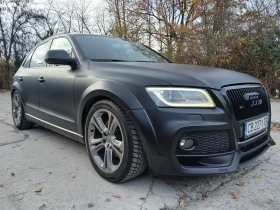 Audi Q5 3.0 TDI | Mobile.bg    3