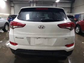 Hyundai Tucson SE * Подходяща за ГАЗ, снимка 6