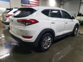 Hyundai Tucson SE * Подходяща за ГАЗ, снимка 3