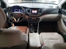 Hyundai Tucson SE * Подходяща за ГАЗ, снимка 8