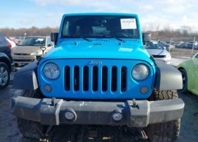 Jeep Wrangler - [7] 