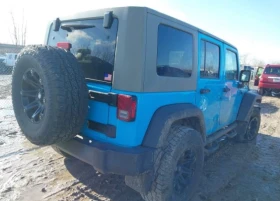 Jeep Wrangler - [5] 