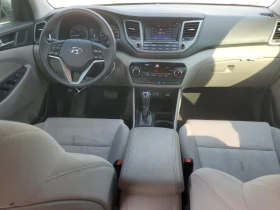 Hyundai Tucson SE 2.0 - [10] 