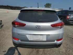 Hyundai Tucson SE 2.0 - [4] 