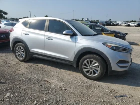 Hyundai Tucson SE 2.0 - [6] 