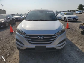 Hyundai Tucson SE 2.0 - [8] 