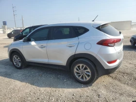 Hyundai Tucson SE 2.0 - [3] 