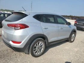 Hyundai Tucson SE 2.0 - [5] 