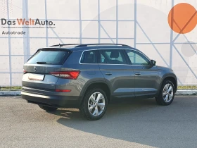 Обява за продажба на Skoda Kodiaq Soleil 4x4 ~55 000 лв. - изображение 2