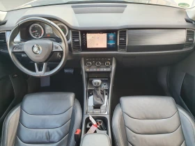 Обява за продажба на Skoda Kodiaq Soleil 4x4 ~55 000 лв. - изображение 5