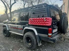 Toyota Land cruiser 1KZT. 3.0 | Mobile.bg    17