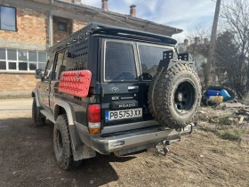 Toyota Land cruiser 1KZT. 3.0 | Mobile.bg    13
