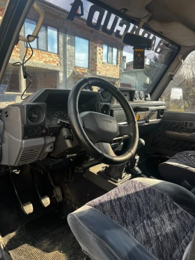 Toyota Land cruiser 1KZT. 3.0 | Mobile.bg    16