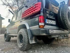 Toyota Land cruiser 1KZT. 3.0 | Mobile.bg    15