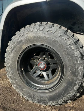 Toyota Land cruiser 1KZT. 3.0 | Mobile.bg    14