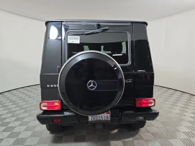 Mercedes-Benz G 500 | Mobile.bg    6