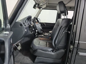 Mercedes-Benz G 500 | Mobile.bg    8