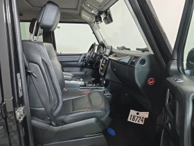 Mercedes-Benz G 500 | Mobile.bg    11