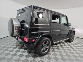 Mercedes-Benz G 500 | Mobile.bg    4