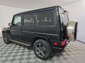 Mercedes-Benz G 500 | Mobile.bg    5