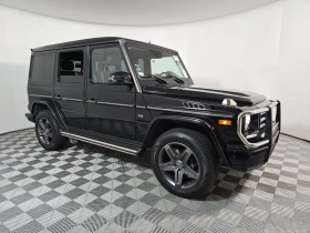 Mercedes-Benz G 500 | Mobile.bg    2