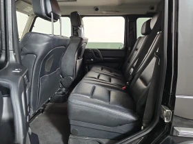 Mercedes-Benz G 500 | Mobile.bg    12