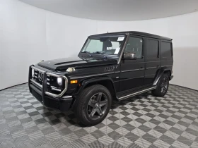  Mercedes-Benz G 500